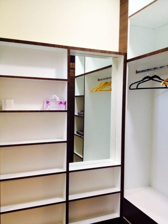 Leong Homestay Κουαντάν Εξωτερικό φωτογραφία