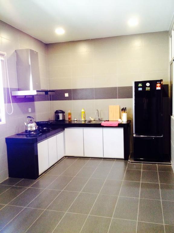 Leong Homestay Κουαντάν Εξωτερικό φωτογραφία